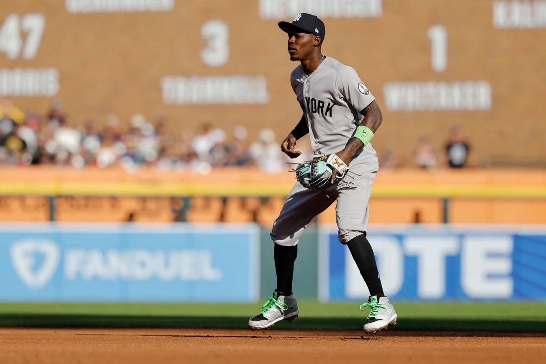 Yankees' Boone Calls Out Chisholm for Lollipop Distraction