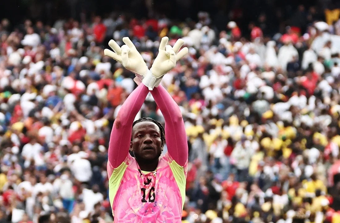 Ghana Holds Off England in Scoreless World Cup Clash