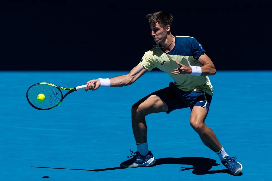 Fabian Marozsan Upsets Alejandro Tabilo to Reach Mallorca Championships Quarterfinals