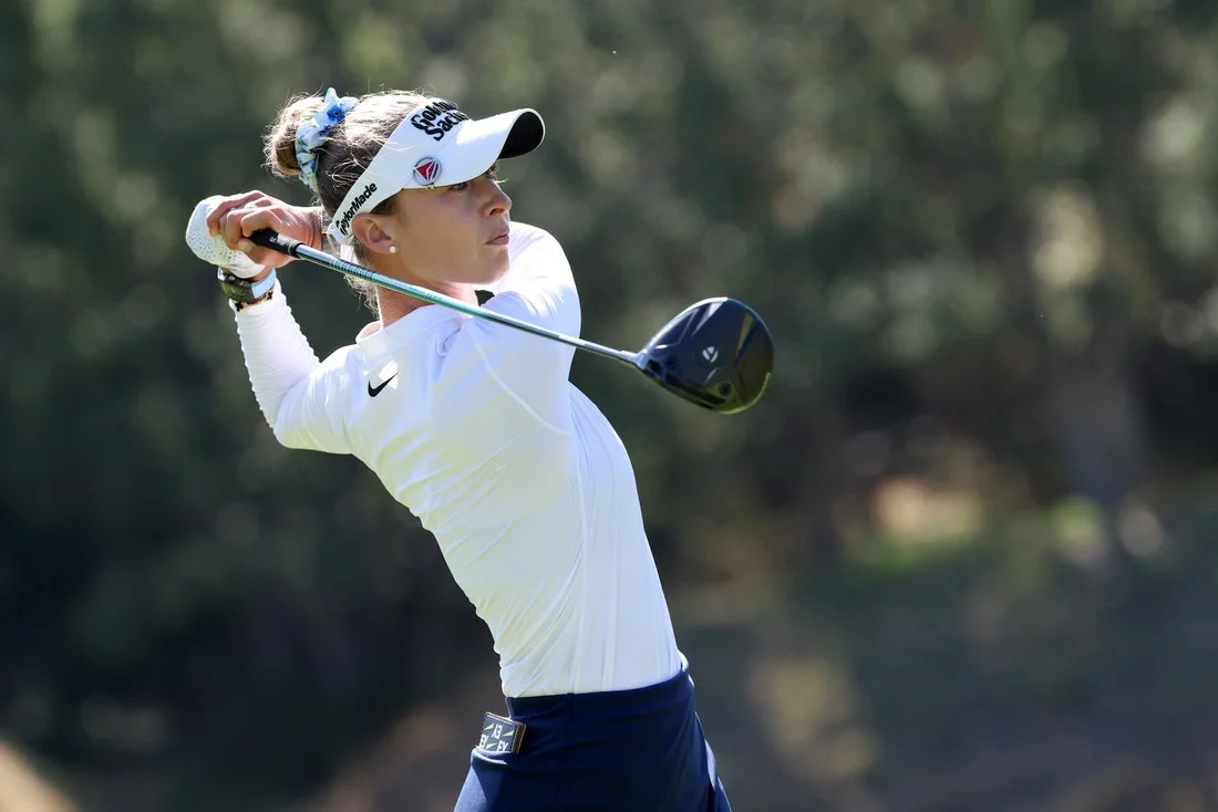 Nelly Korda Eyes Historic Third Major While PGA Tour Concludes 2026 Signature Events