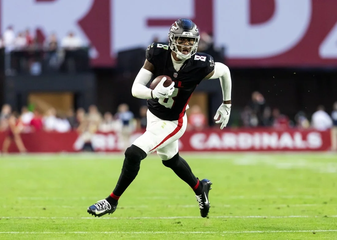 Atlanta Falcons Secure Tight End Kyle Pitts with Multi-Million Dollar Contract Extension
