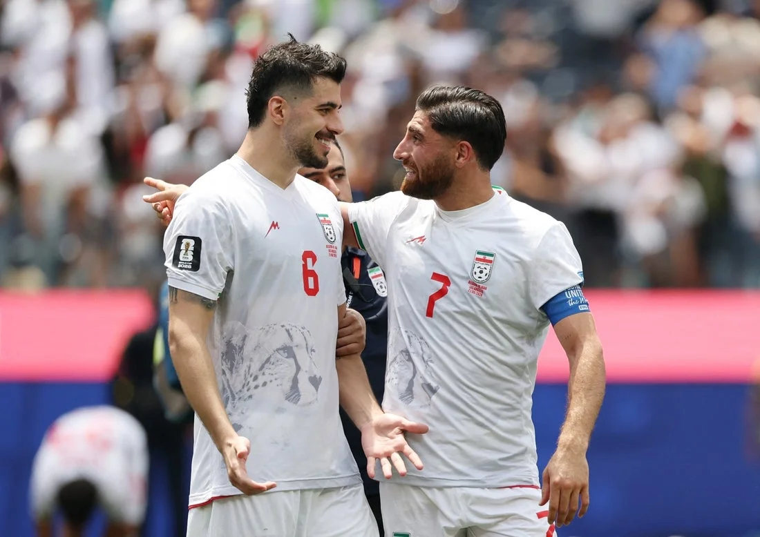 Iran's Travel Restrictions Eased Ahead of Key World Cup Match