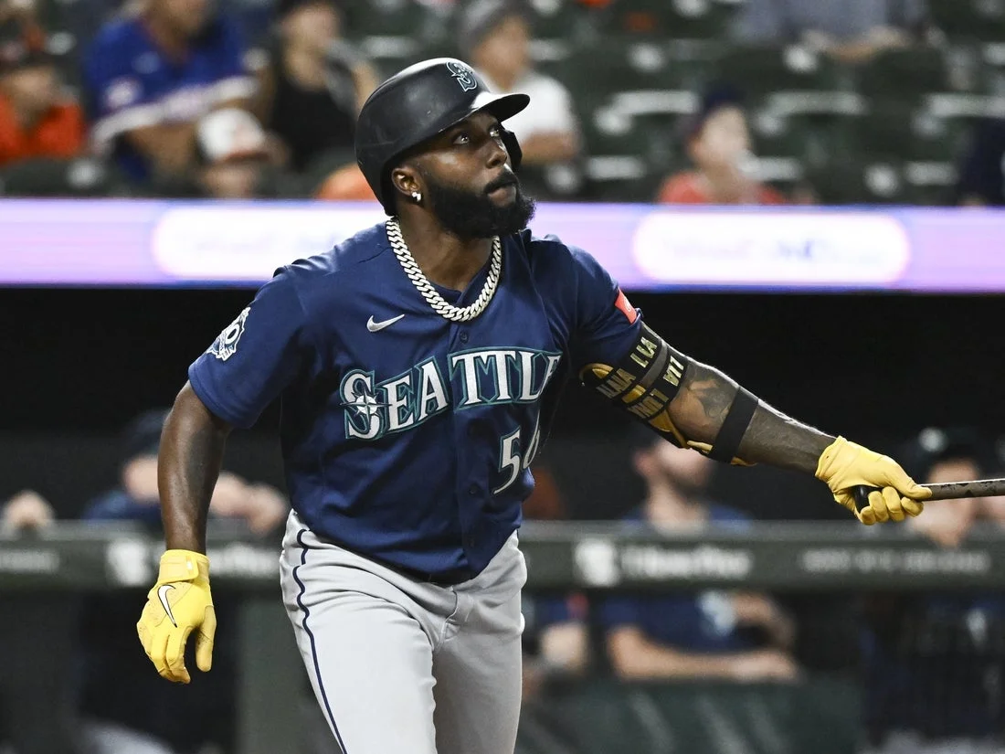 Mariners Reactivate Arozarena from Injured List Ahead of Pirates Matchup