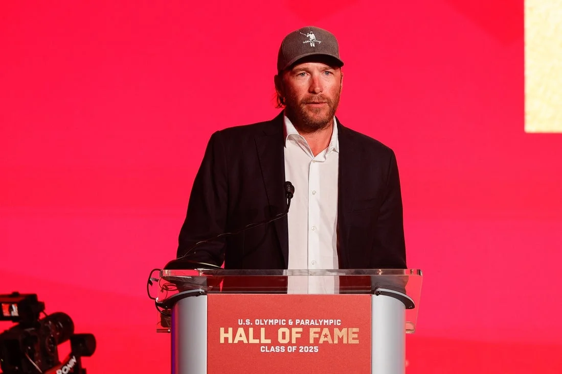 Bode Miller Arrested on Drug Charges Amidst Impressive Sports Legacy