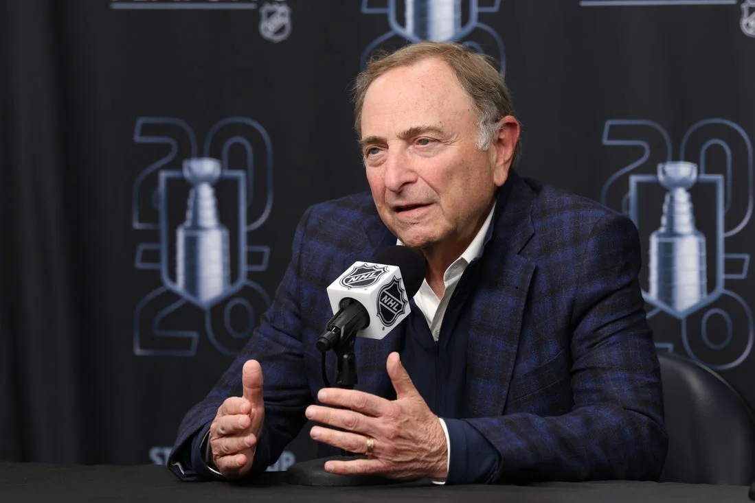 NHL Contemplates Expansion with Texas Cities as New Frontiers