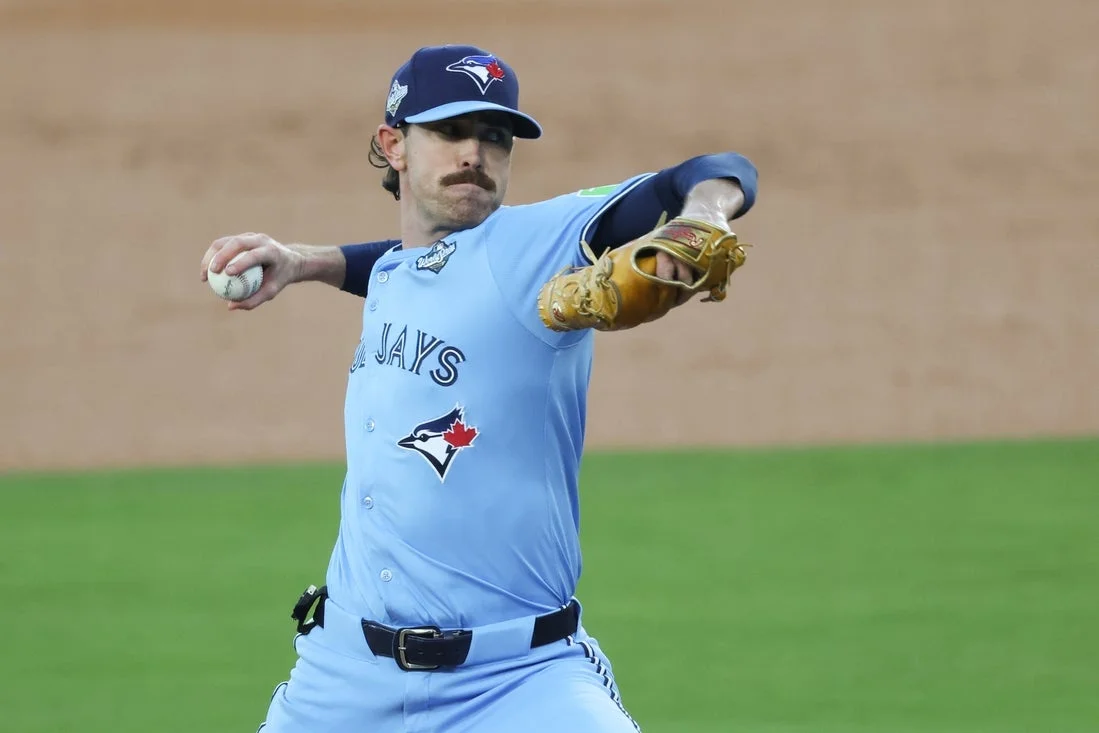 Shane Bieber Returns to Blue Jays for Season Debut Against Astros