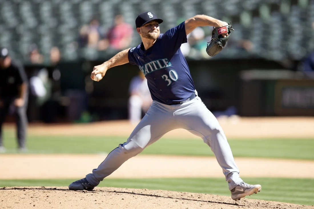 Minnesota Twins Promote Austin Voth from Triple-A St. Paul