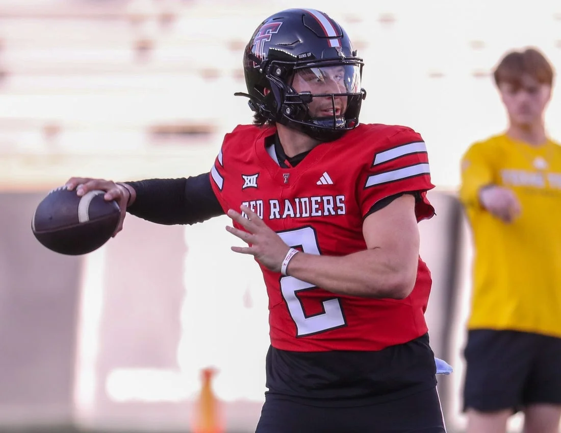 NFL Rejects Brendan Sorsby's Supplemental Draft Entry Citing Accountability Issues