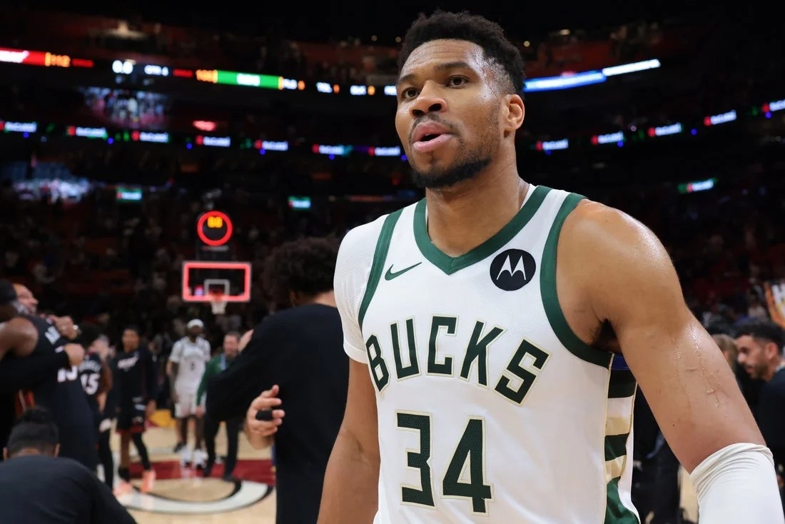 Miami Heat Transforms into Contenders Following Giannis Antetokounmpo Trade
