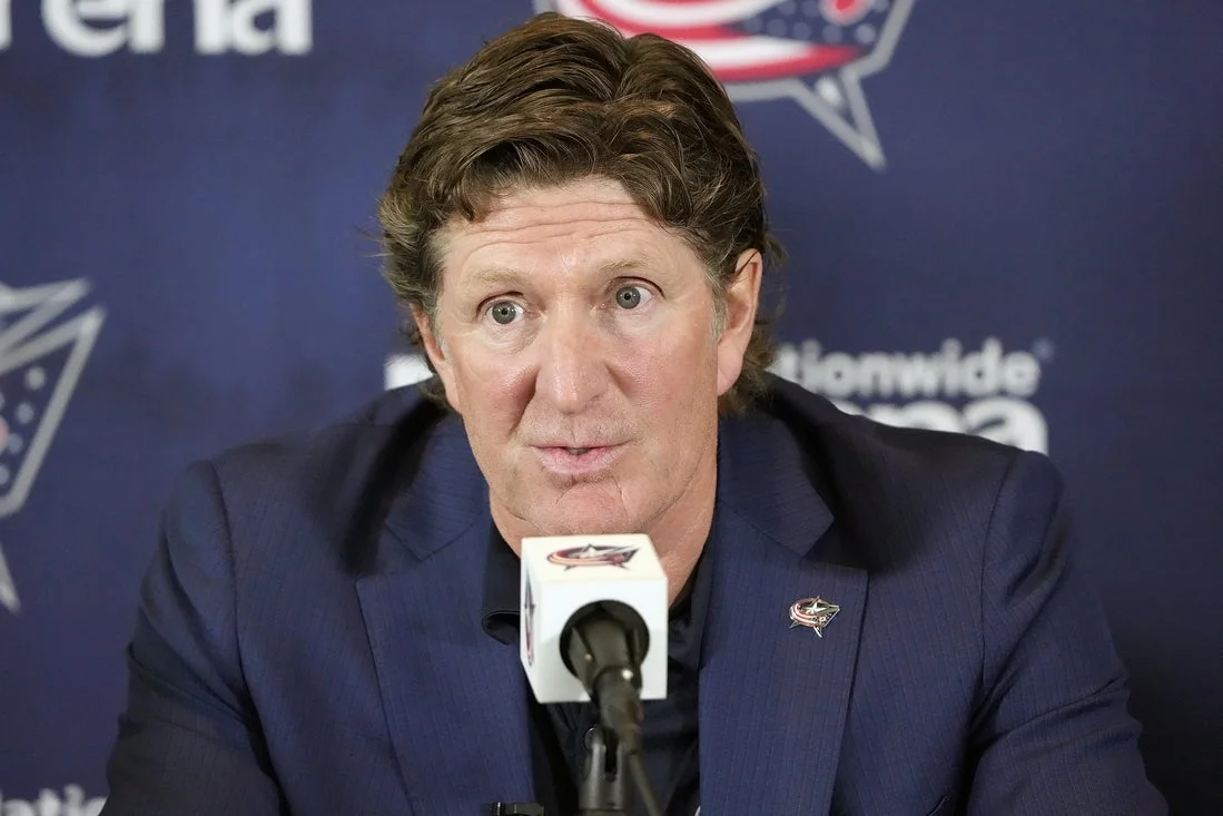 Oilers Welcome Mike Babcock as New Head Coach Amid Controversy
