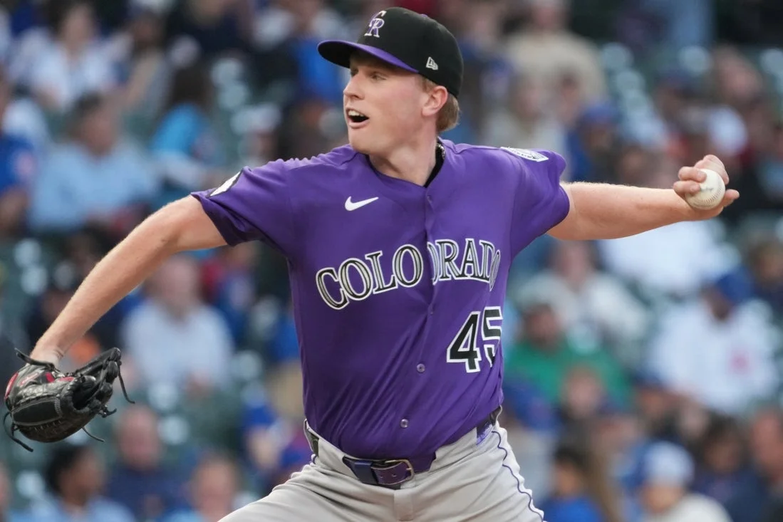 Sean Sullivan Aims for Redemption in Home Debut Against Red Sox