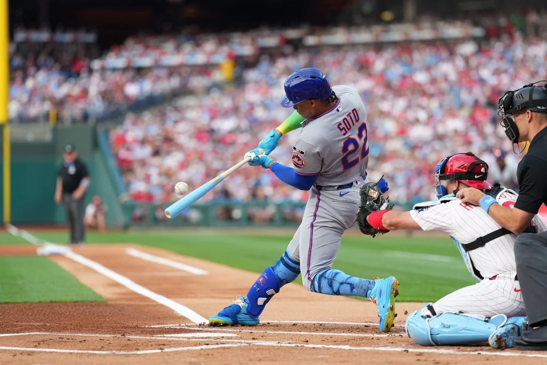 Mets and Cubs Prepare for Key Series as All-Star Break Approaches
