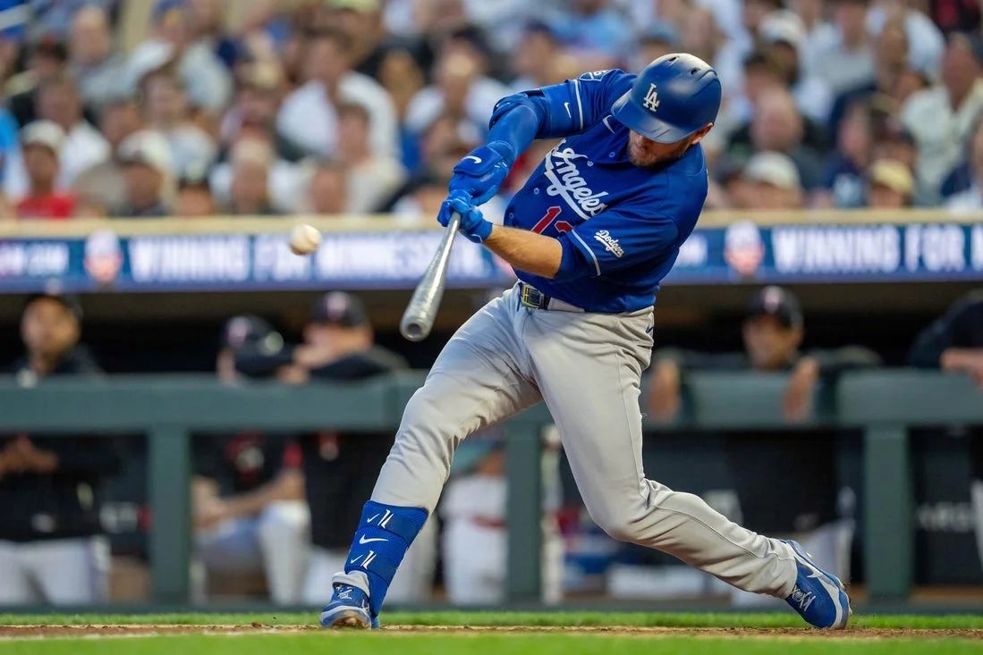 Dodgers Face Injury Challenges as They Prepare for Twins Rematch