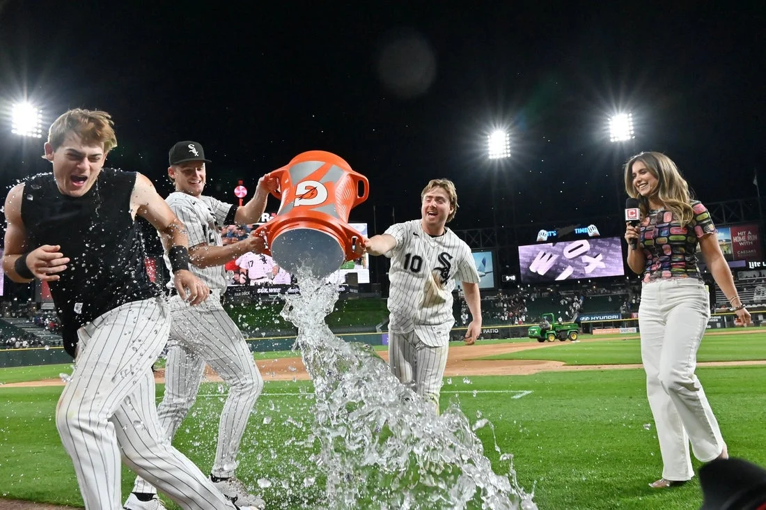Chicago White Sox and Guardians Battle for AL Central Supremacy