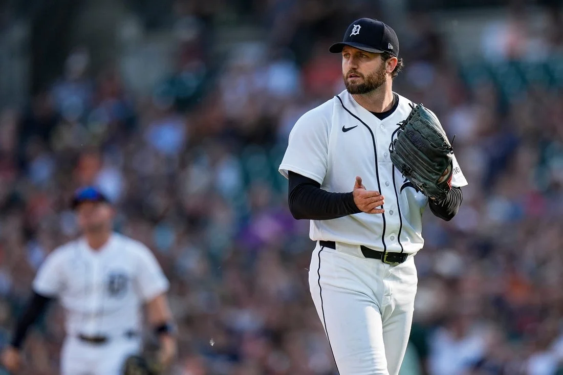 Casey Mize Aims to Continue Success Against Yankees as Tigers Seek Victory