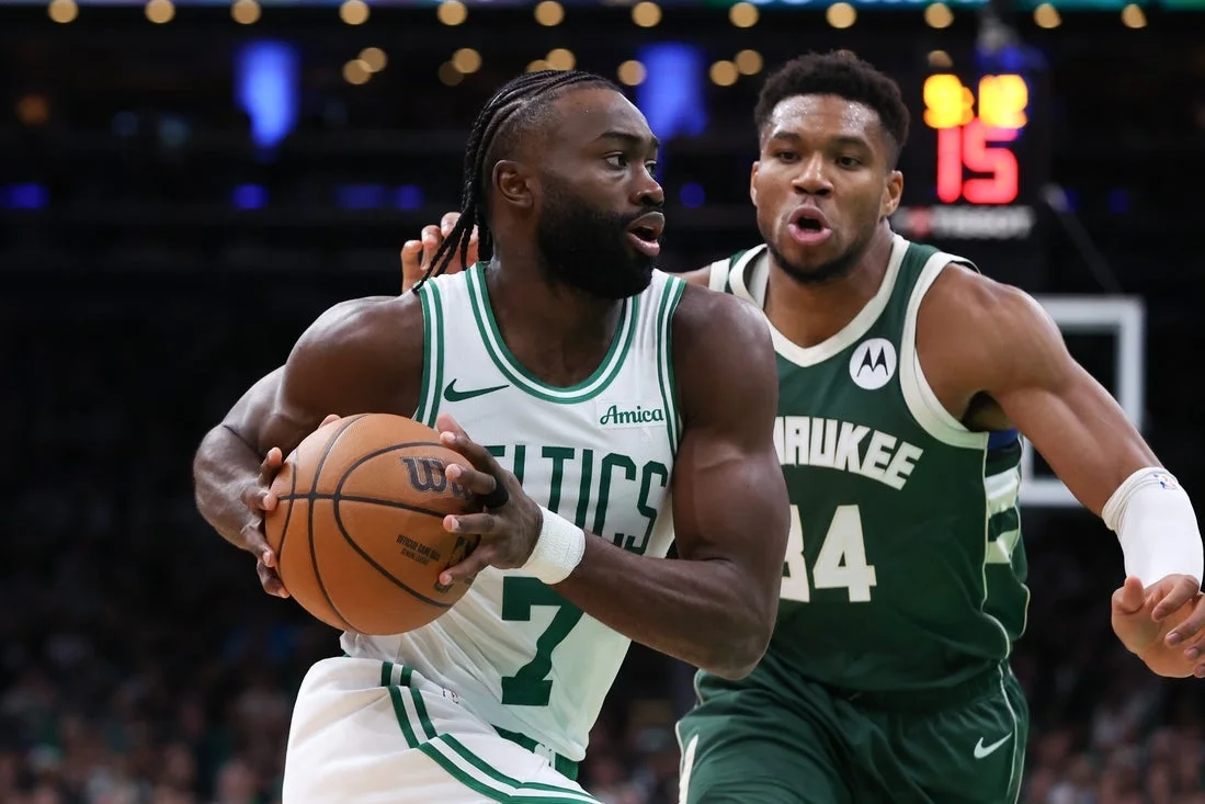 Miami Heat Acquires Giannis Antetokounmpo in Blockbuster Trade with Milwaukee Bucks
