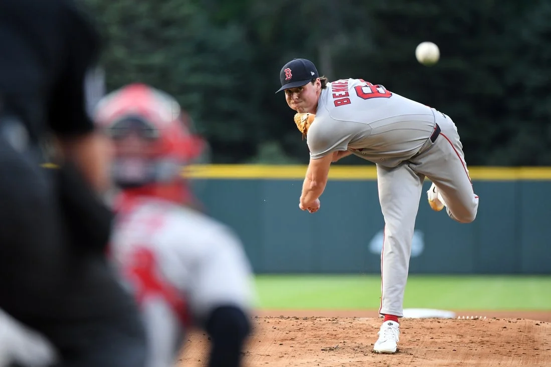 Rockies Triumph Over Red Sox with McCarthy's Late Heroics