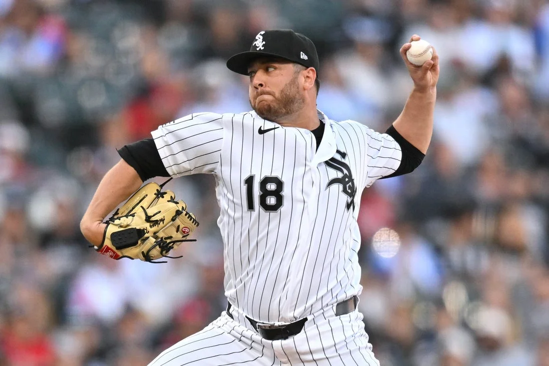 Sam Antonacci's Late Heroics Propel White Sox to Narrow Win Over Guardians