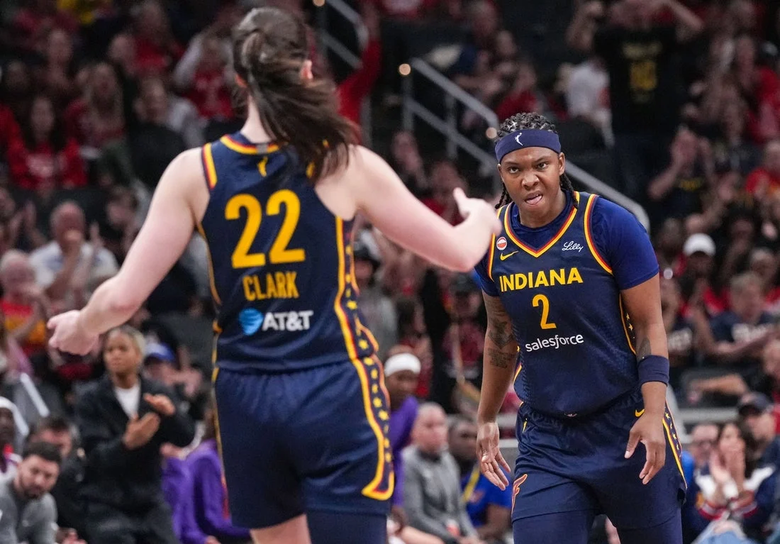 Fever Rally from Early Deficit to Secure Victory Over Mercury