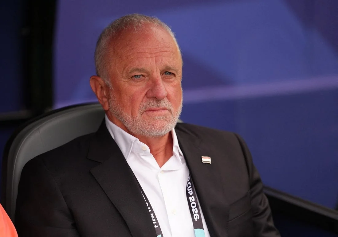 Iraq's Coach Remains Optimistic Despite Setbacks Ahead of Crucial Match Against Senegal