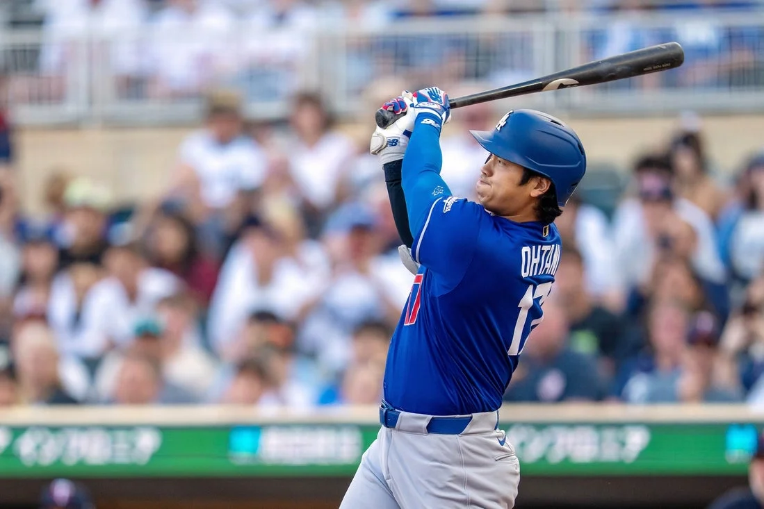 Dodgers Edge Twins with Ohtani and Freeman Home Runs in Tight Contest