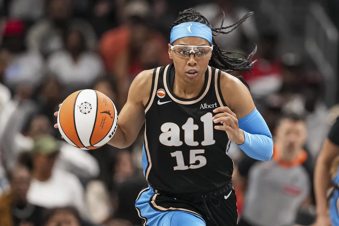Atlanta Dream Holds Off Toronto Tempo in Close Finish