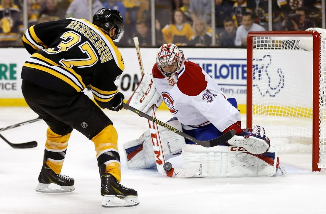 Bergeron, Price, and Tkachuk Lead Hockey Hall of Fame Class of 2026