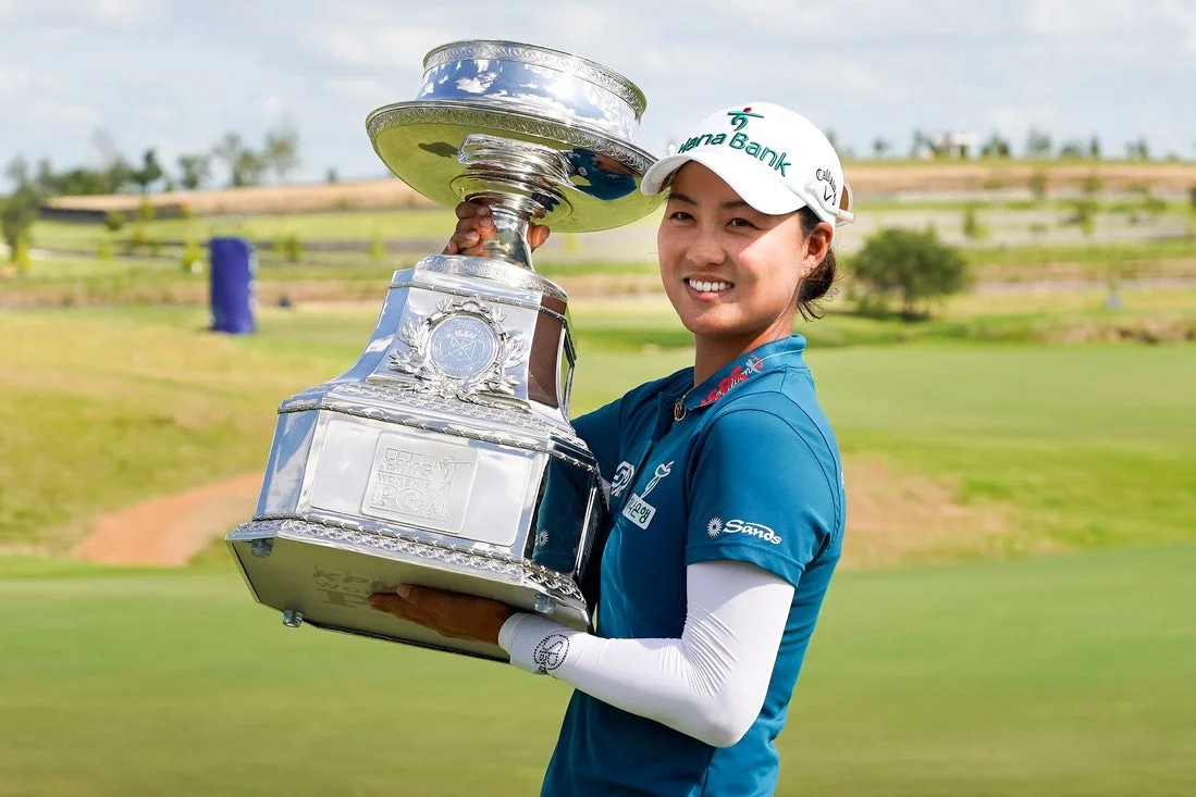 Record Purse of $13 Million Highlights 2026 KPMG Women's PGA Championship