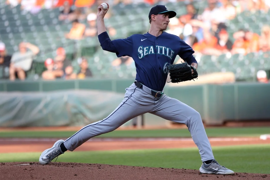 Mariners and Pirates Aim to Overcome Recent Struggles in Upcoming Series
