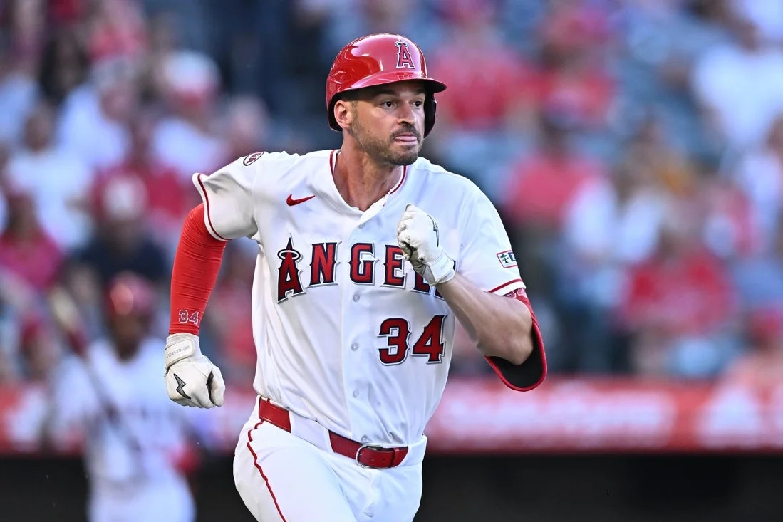 Trey Mancini Enters Free Agency Following Angels' Designation