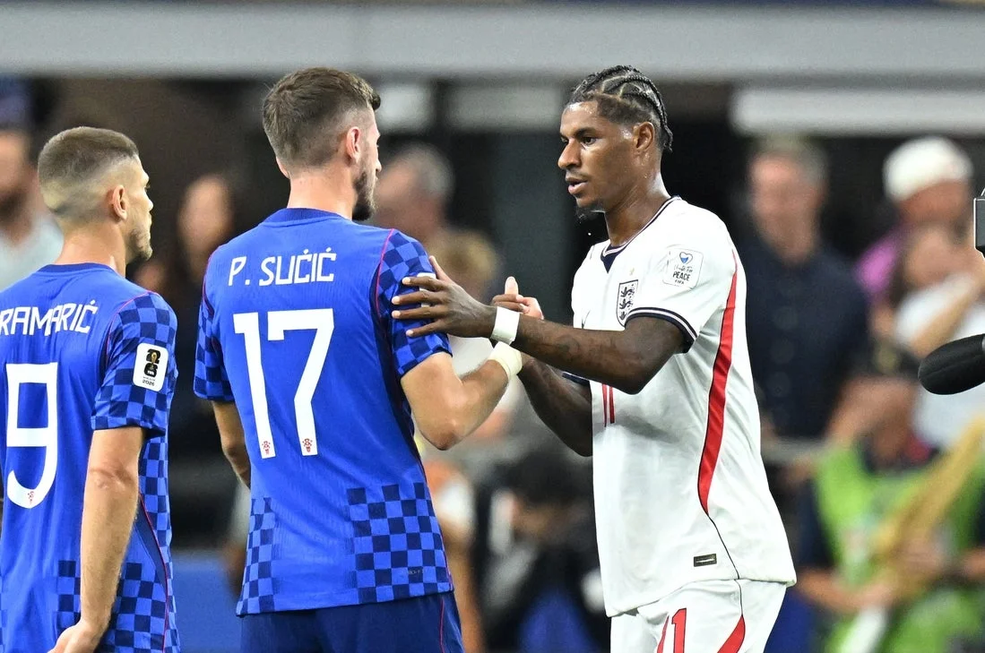 England Looks to Build on World Cup Momentum Against Ghana as Both Teams Seek Knockout Stage