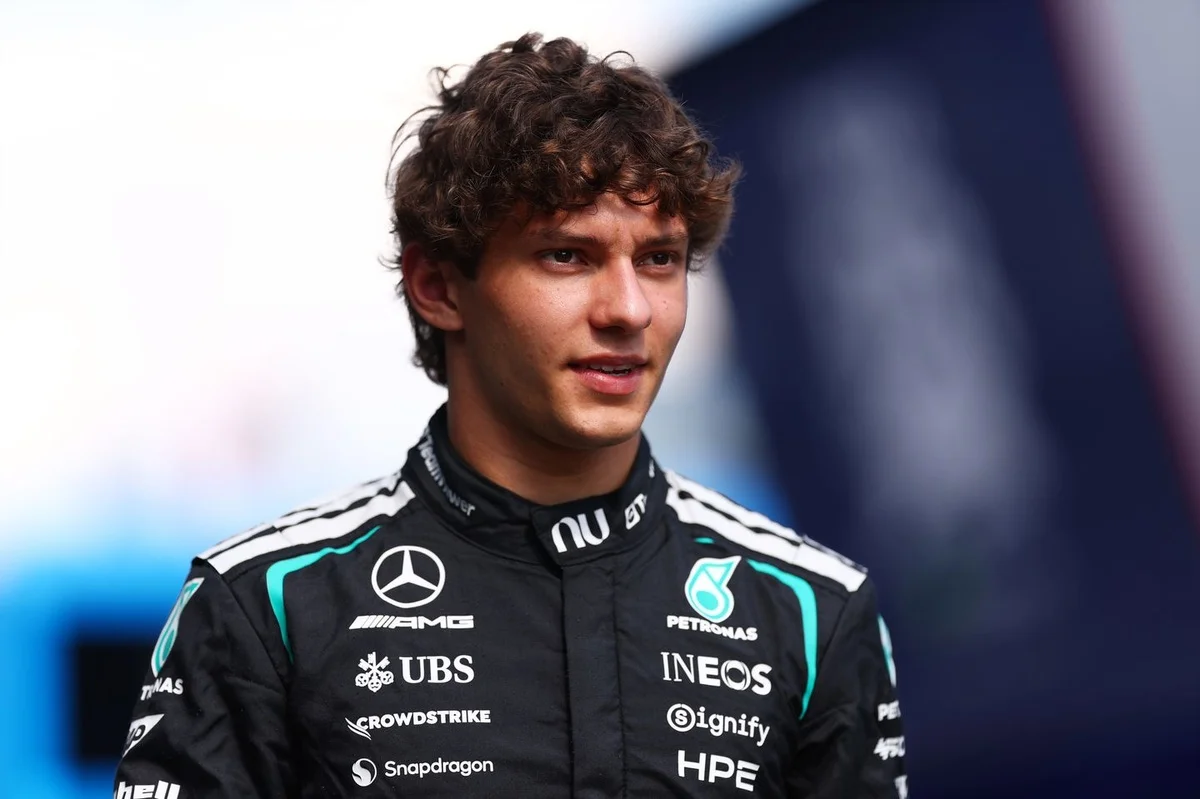 Mercedes Emerges Victorious as Ferrari Faces Setbacks at Austrian Grand Prix
