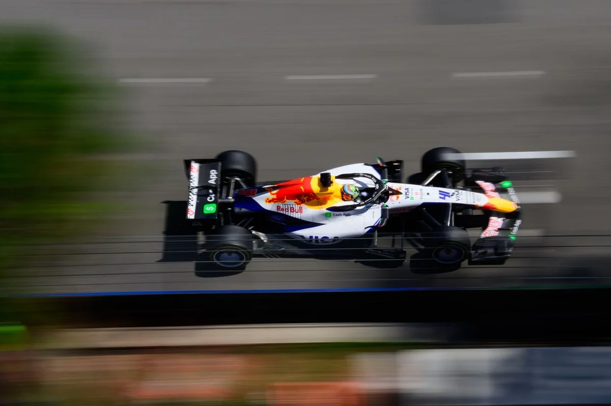 FIA Approves Significant 2027 Regulations for F1 Power Units and Safety Enhancements