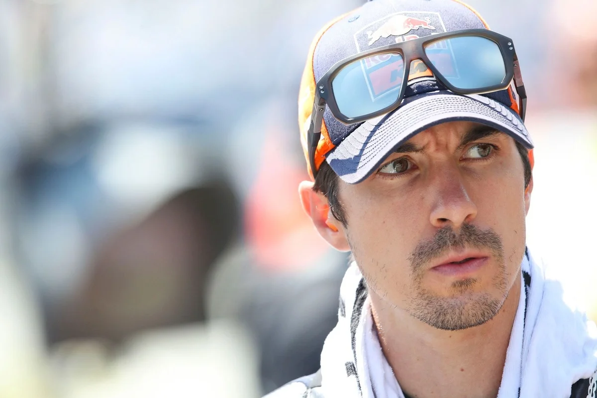 Maverick Vinales Faces Uncertainty After KTM Contract Cancellation