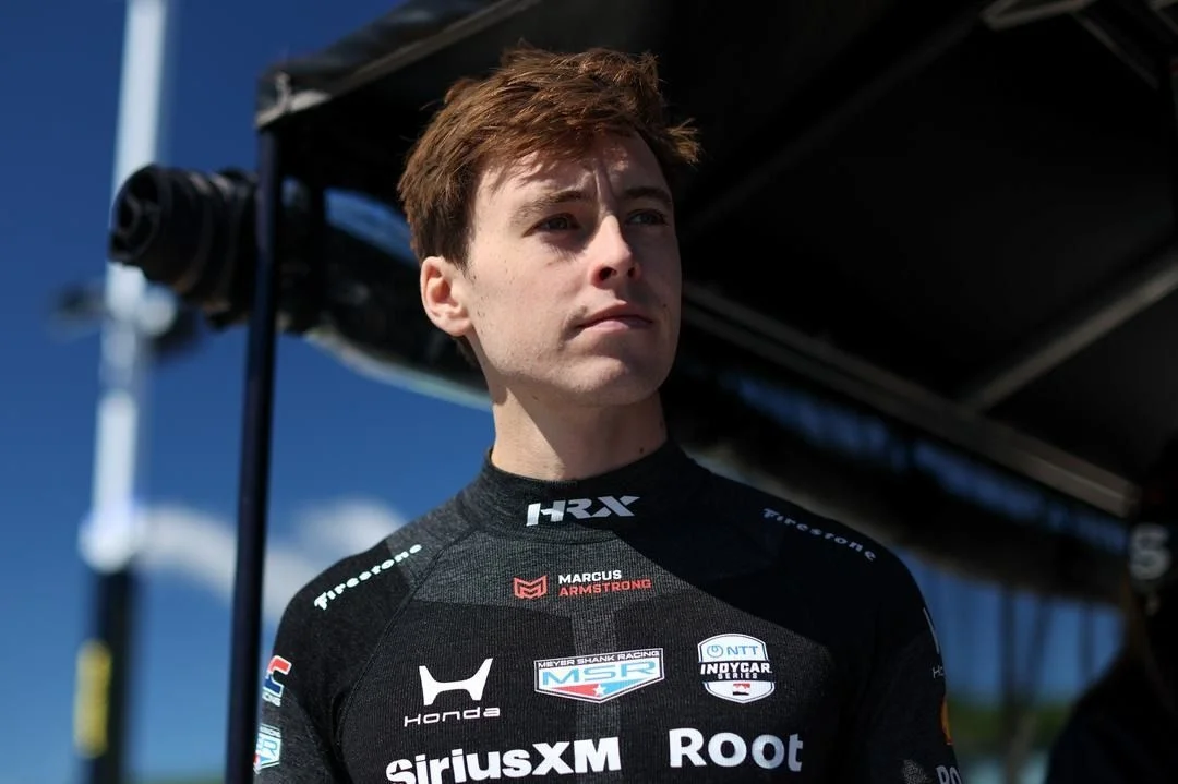 Nashville Superspeedway: Unpredictable Start Times Challenge IndyCar Teams
