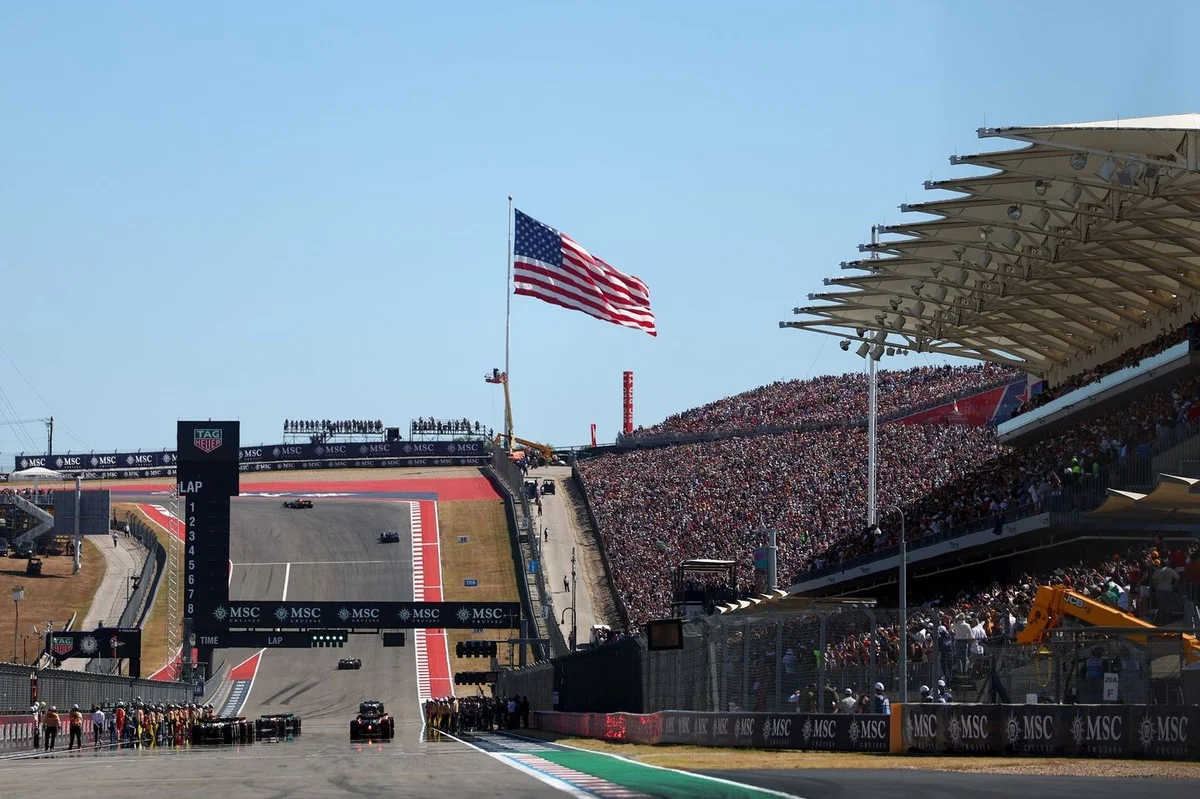 Formula E Expands 2026-27 Calendar to 21 Races, Introducing Iconic New Venues