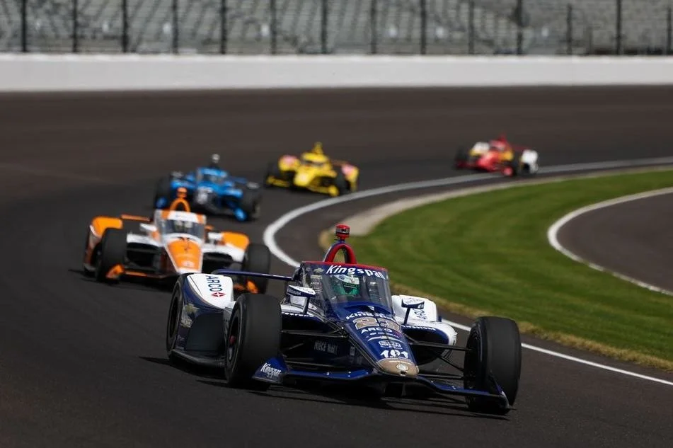 Dreyer & Reinbold Racing Set to Join IndyCar Full-Time in 2027