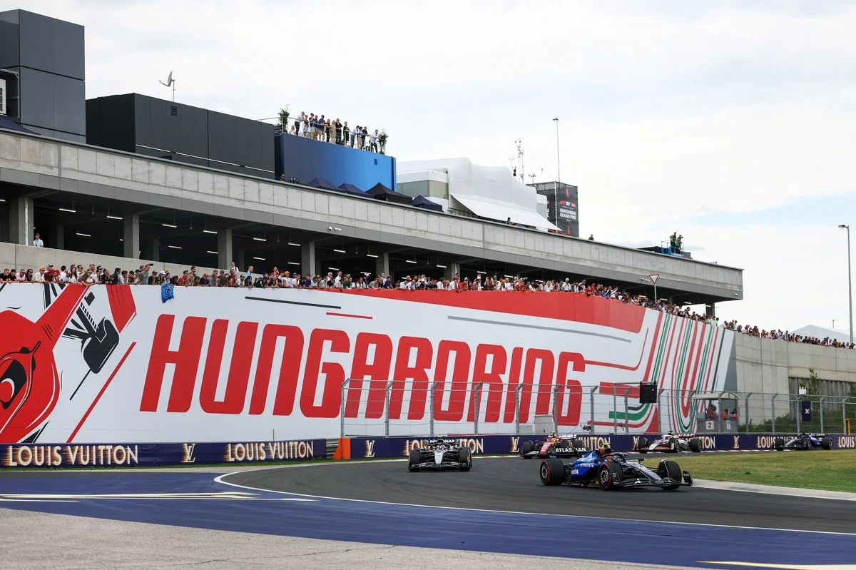 Hungarian Grand Prix 2026: Key Storylines and Strategies to Watch