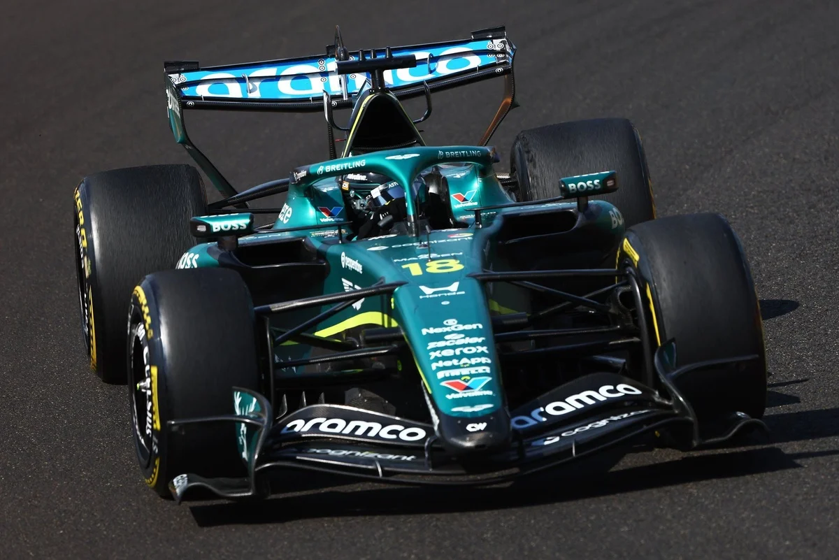 Honda Unveils New F1 Engine with Aston Martin: A Strategic Comeback in Motorsport