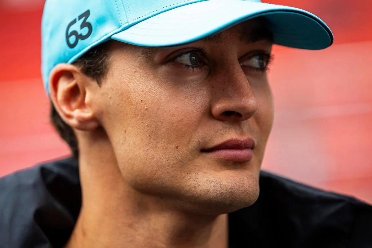 Mercedes Faces Engine Reliability Concerns After Hungarian GP Throttle Malfunction