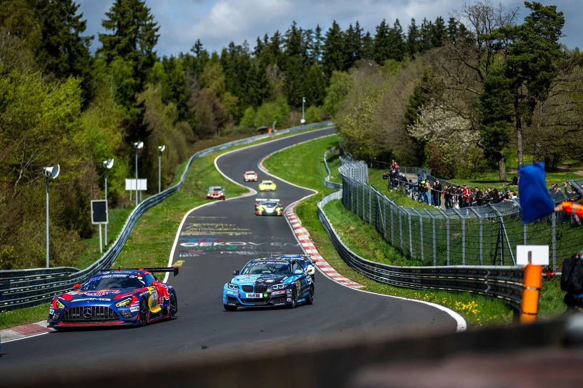 Understanding the Endurance Racing Conflict at Nurburgring: Tradition vs. Evolution