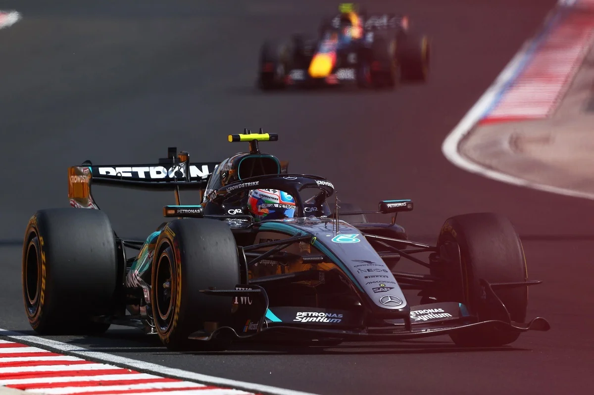 Mercedes F1 Strategy: Mastering Upgrade Timing for 2026 Success