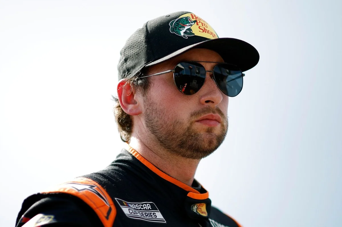 Chase Briscoe Takes the Helm: A New Era in Sprint Car Ownership
