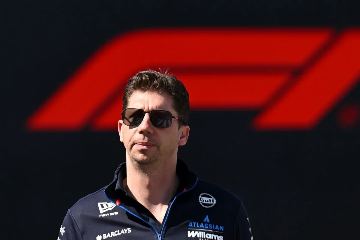 Williams F1 Faces Performance Challenges: A Path Forward Under James Vowles