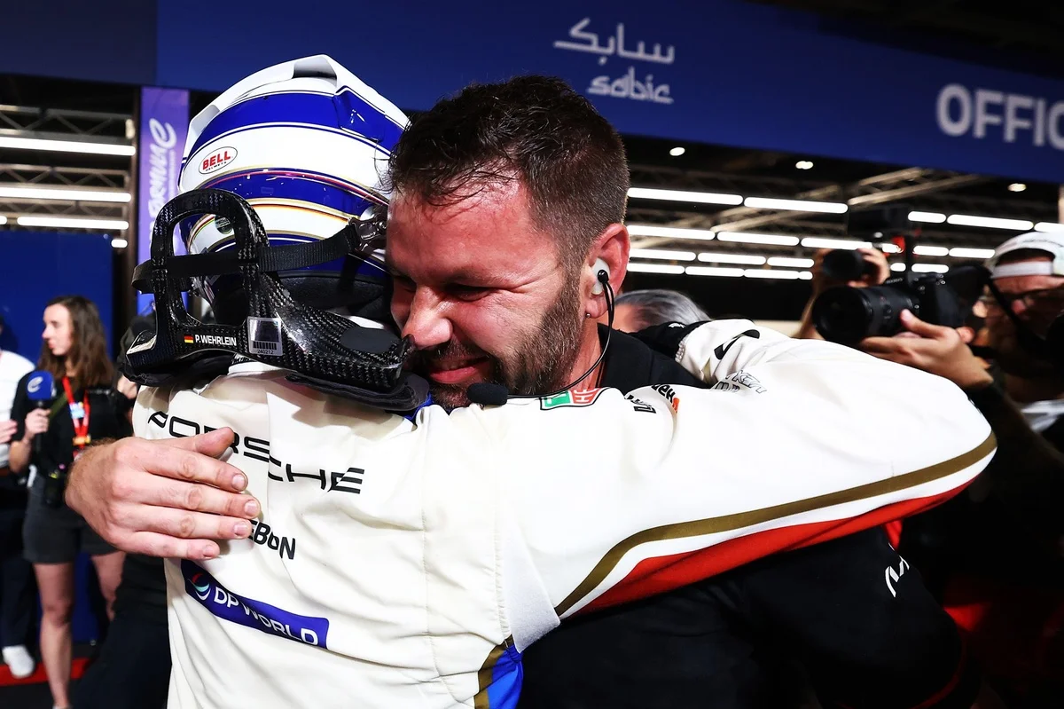 Controversial Finish Raises Questions on Integrity in Formula E Championship