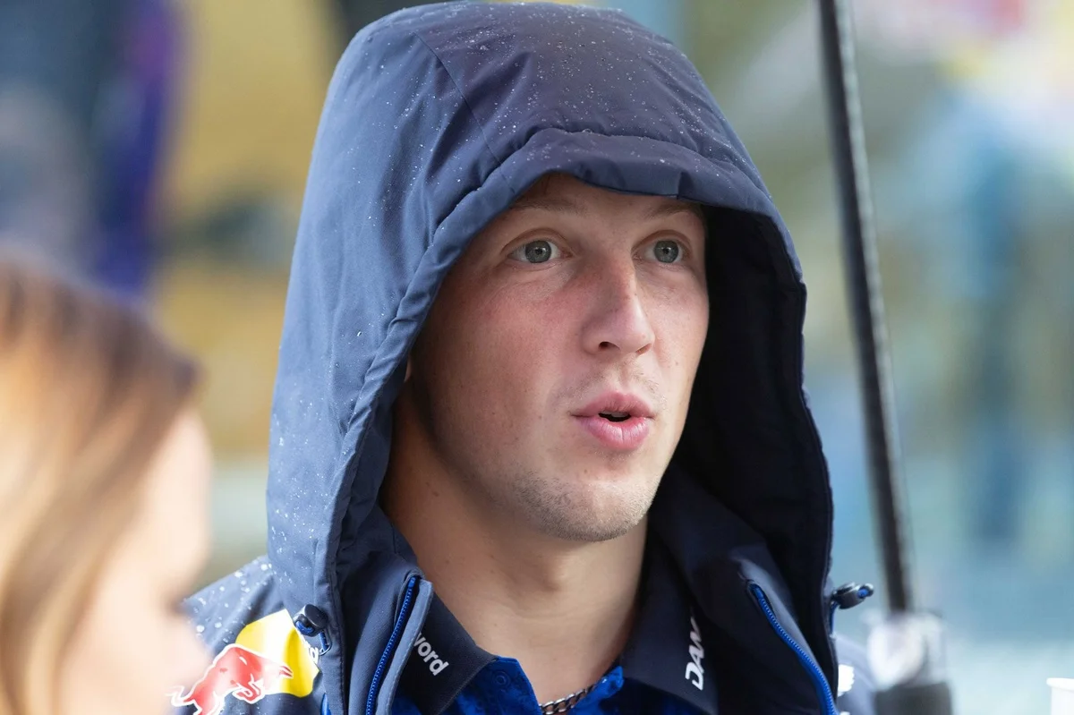 Liam Lawson's Impressive Performance at the Dutch GP Highlights His Potential in Formula 1