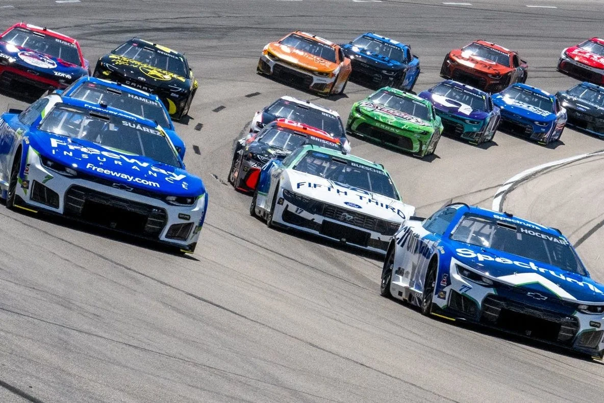 Legal Rulings Impact NASCAR: Gibbs and Gabehart's Court Case Set to Reshape Team Operations