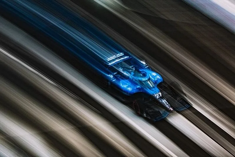 Honda's Dominance in the 2026 IndyCar Season: A Clean Sweep of Street Circuit Races
