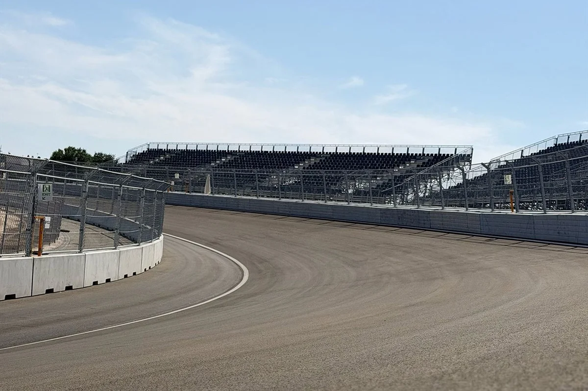 Navigating the Spanish Grand Prix: Key Insights on Venue Change and Performance Impacts