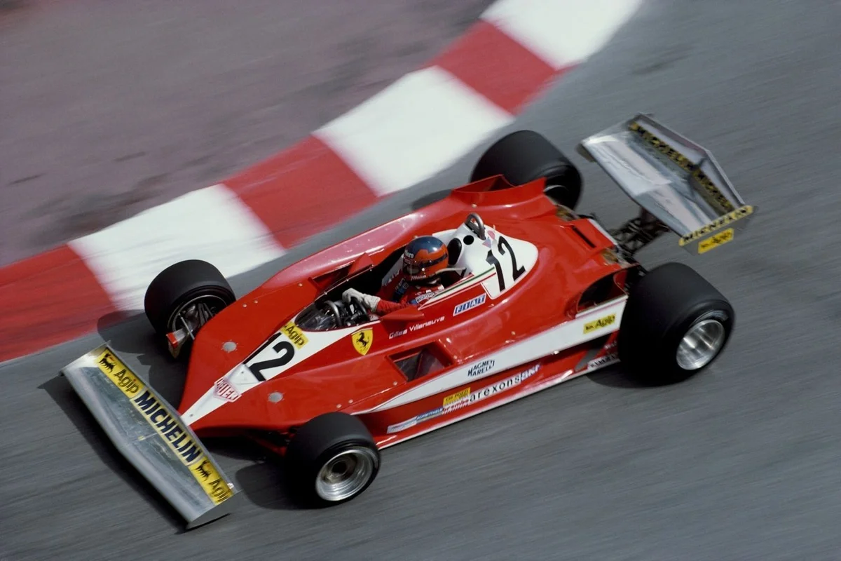 Exploring Gilles Villeneuve’s Enduring Legacy Through Jacques Villeneuve’s Perspective
